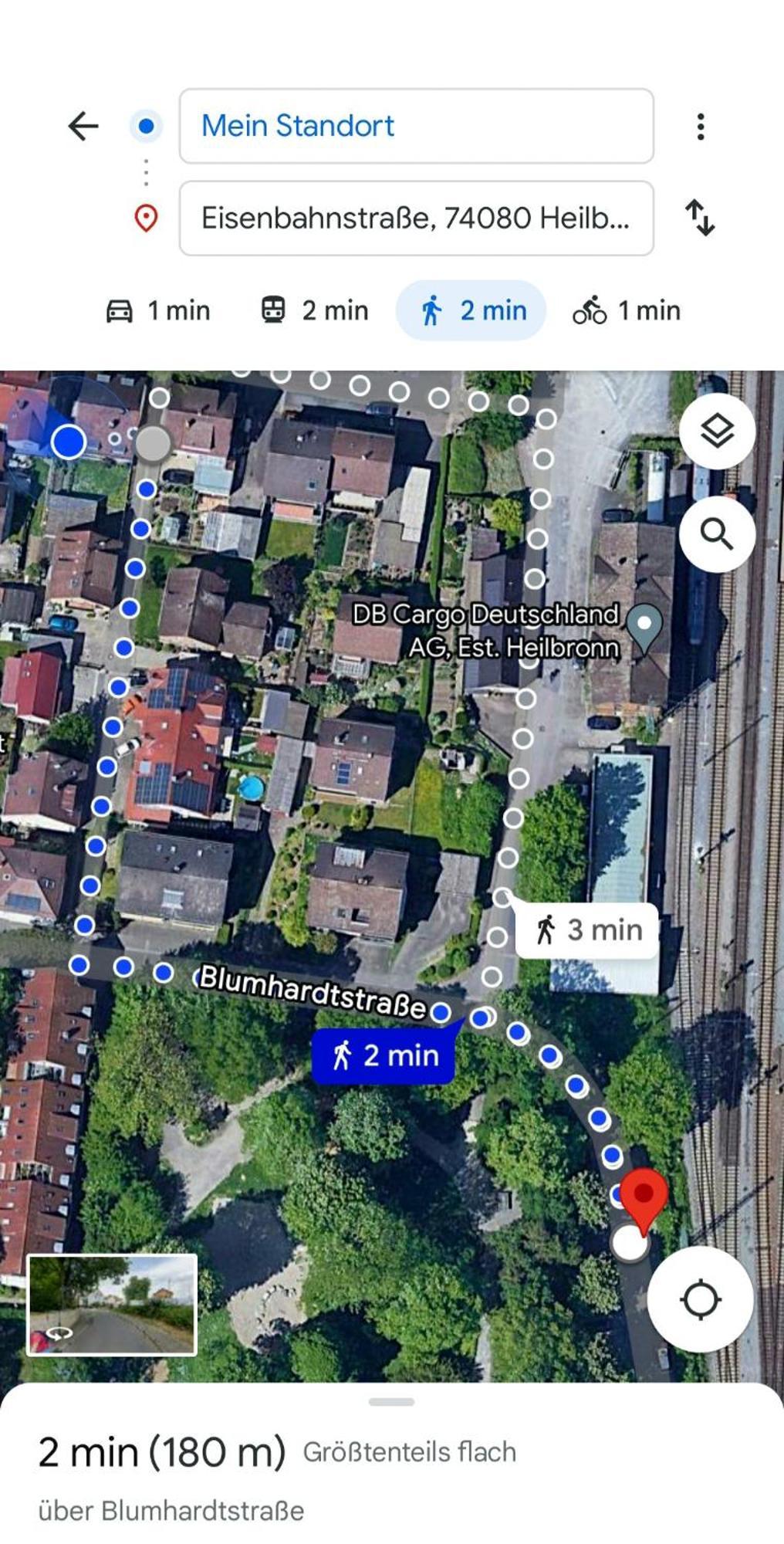 Wohlfuehl & Schickes Apartment ไฮล์บรอนน์ ภายนอก รูปภาพ