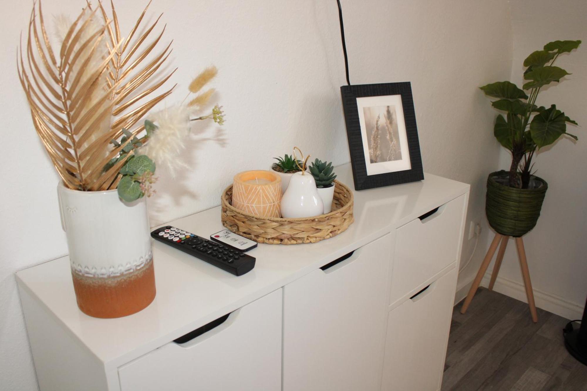 Wohlfuehl & Schickes Apartment ไฮล์บรอนน์ ภายนอก รูปภาพ
