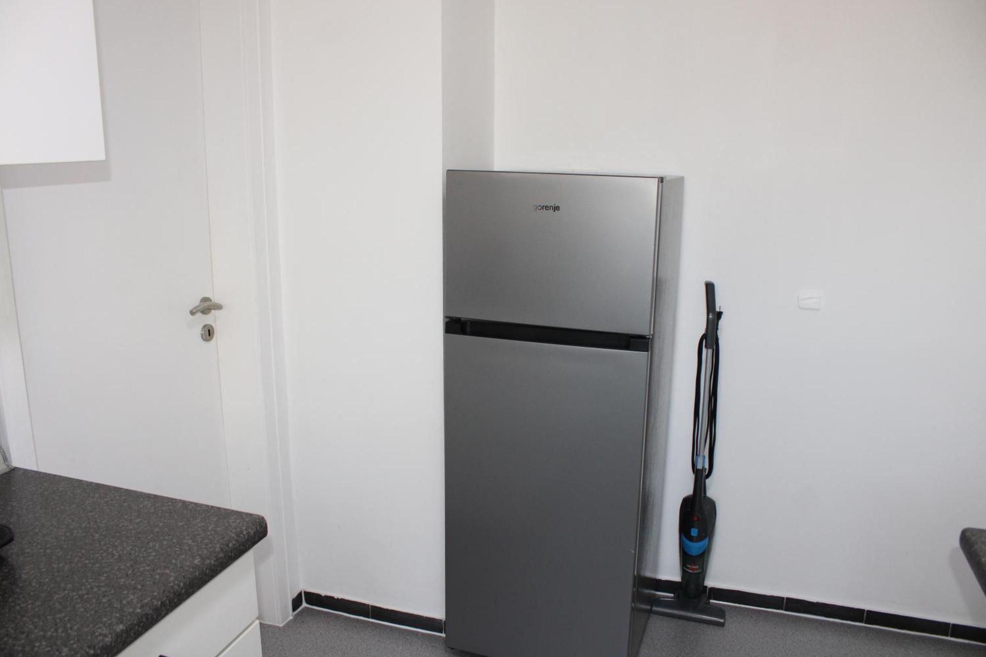 Wohlfuehl & Schickes Apartment ไฮล์บรอนน์ ภายนอก รูปภาพ
